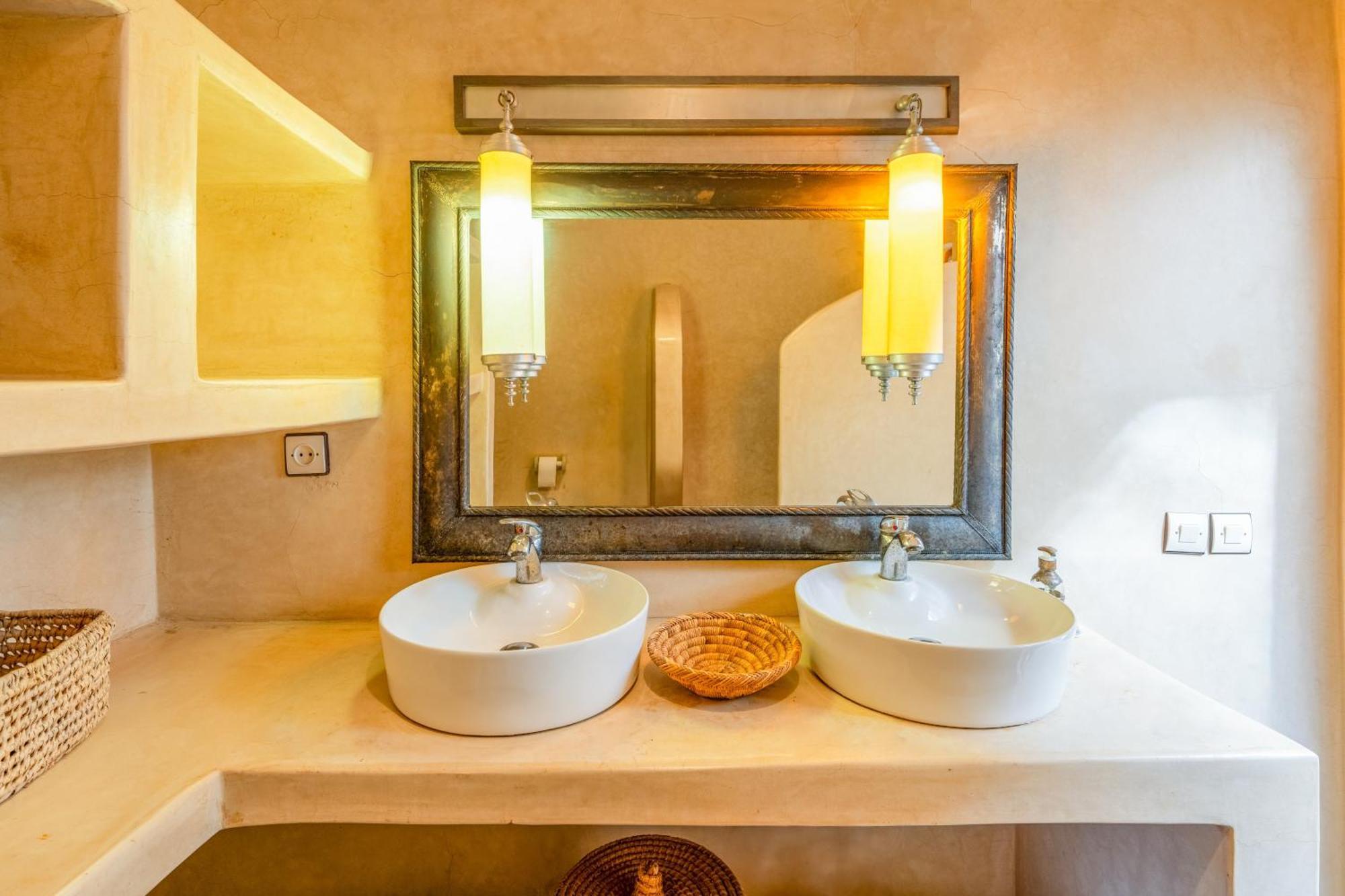 מרקש Riad Prive - 5 Minuts From Jamaa Fnaa Square & Souks - Marrakech מראה חיצוני תמונה